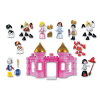 Игровой набор  «Дворец принцессы» - «globural.ru» - Серов