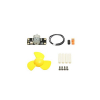 Вентилятор Me 130 DC Motor Pack - «globural.ru» - Серов
