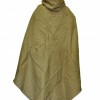 Плащ-палатка солдатская  - «globural.ru» - Серов