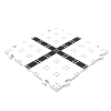 Набор 1/2 поля для соревнований / VEX IQ Challenge Half  Field Perimeter & Tiles - «globural.ru» - Серов