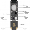 Мультидатчик mBuild_Science Sensor_V1.0 - «globural.ru» - Серов