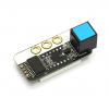 Дисплей Me 7-segment display-Red V1 - «globural.ru» - Серов
