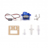 Модуль сервомотор 9g Micro Servo Pack - «globural.ru» - Серов