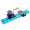 Модуль сервомотор 9g Micro Servo Pack - «globural.ru» - Серов