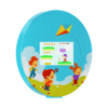 Интерактивная панель MiniKids 32" - «globural.ru» - Серов