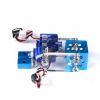 Ресурсный набор, поворотный модуль Mini Pan-Tilt Kit - «globural.ru» - Серов