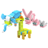 Комплект конструкторского уголка Botzees Construction Corner Playsets - «globural.ru» - Серов