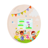 Интерактивная панель MiniKids 32" - «globural.ru» - Серов