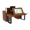 Логопедический стол Logo Pro 27" - «globural.ru» - Серов