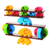 Развивающая игрушка Weplay «Цирковые слоники» - «globural.ru» - Серов