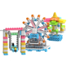 Комплект конструкторского уголка Botzees Construction Corner Playsets - «globural.ru» - Серов