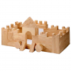 Конструктор крупногабаритный "Soft Eva Woody Block-56" - «globural.ru» - Серов