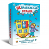 Игра для психологической работы "Неправильная страна" - «globural.ru» - Серов