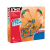 Конструктор образовательный K'NEX Education "STEM Исследования: Шестерни" - «globural.ru» - Серов