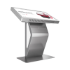 Интерактивный стол Neo Pro 65" - «globural.ru» - Серов