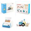 Электронный конструктор NEURON Inventor Kit - «globural.ru» - Серов