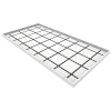 Набор 1/2 поля для соревнований / VEX IQ Challenge Half  Field Perimeter & Tiles - «globural.ru» - Серов