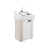 Интерактивная трибуна Wood 19" - «globural.ru» - Серов