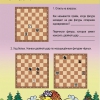 "Шахматы для дошкольников и младших школьников. Часть 2" Абрамов С, Касаткина В. - «globural.ru» - Серов