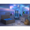 Комплект оборудования для сенсорной комнаты 10.5 м² - «globural.ru» - Серов