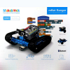 Базовый робототехнический набор mBot Ranger Robot Kit Bluetooth Version - «globural.ru» - Серов