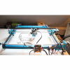 Набор XY плоттера XY Plotter Robot Kit V2.0  - «globural.ru» - Серов