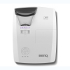 Ультракороткофокусный проектор BenQ MH856UST+ - «globural.ru» - Серов