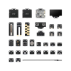 Ресурсный набор AI & IoT Education Toolkit Add-on Pack - «globural.ru» - Серов