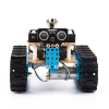 Робототехнический набор Starter Robot Kit-Blue (Bluetooth-версия) - «globural.ru» - Серов
