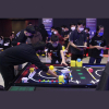 Соревновательное поле с рамкой 2022 MakeX Starter Arena and Frame - «globural.ru» - Серов