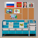 Уголки патриотического образования - «globural.ru» - Серов