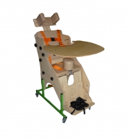 Опора для сидения размер 3 (вариант 1) - «globural.ru» - Серов