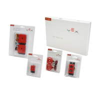 Набор датчиков Advanced Sensor Kit для конструктора VEX - «globural.ru» - Серов