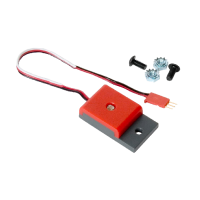 Датчик света Light Sensor для конструктора VEX - «globural.ru» - Серов