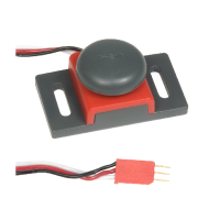Переключатели Bumper Switch (2-pack) для конструктора VEX - «globural.ru» - Серов