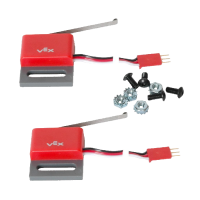 Переключатели Limit Switch (2-pack) для конструктора VEX - «globural.ru» - Серов