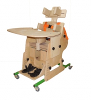 Опора для сидения размер 3 (вариант 3) - «globural.ru» - Серов