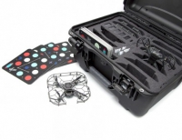 Образовательный комплект программируемого квадрокоптера DJI TELLO EDU (Стартовый – 5) - «globural.ru» - Серов
