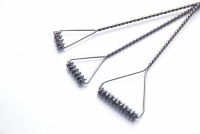 Комплект массажных логопедических зондов "Ежиная семья" - «globural.ru» - Серов