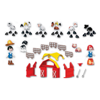 Игровой набор «Ферма расширенный» - «globural.ru» - Серов