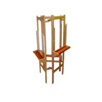 Прозрачный мольберт (3 части) - «globural.ru» - Серов