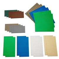 Малые строительные платы LEGO - «globural.ru» - Серов