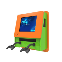 Интерактивная игра "Оскар" - «globural.ru» - Серов