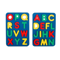 Набор "Алфавит английский" - «globural.ru» - Серов