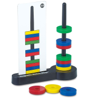 Занимательная головоломка "Магнитные кольца". Стартовый набор - «globural.ru» - Серов