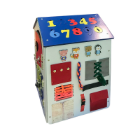 Бизидом "Будущий гений" - «globural.ru» - Серов