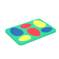 Мозаика "Яйца" - «globural.ru» - Серов