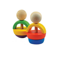 Набор для развития комбинаторики - «globural.ru» - Серов