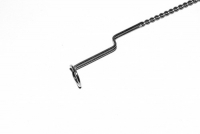 Зонд массажный логопедический Толкачик на витой ручке с колечком - «globural.ru» - Серов