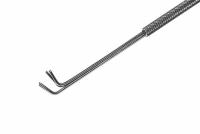 Зонд массажный «Лапка» (Крупенчук О. И., Воробьева Т. А.) - «globural.ru» - Серов